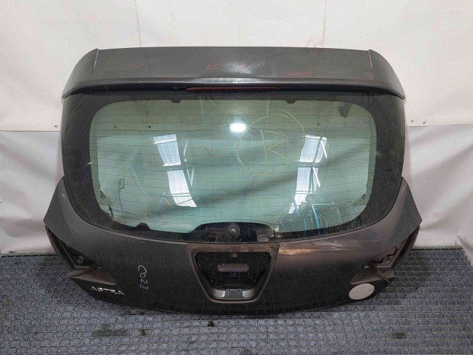 Haion Opel Astra J [Fabr 2009-2015] GAL