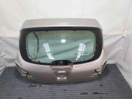 Haion Opel Astra J [Fabr 2009-2015]
