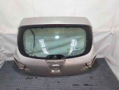 Haion Opel Astra J [Fabr 2009-2015]