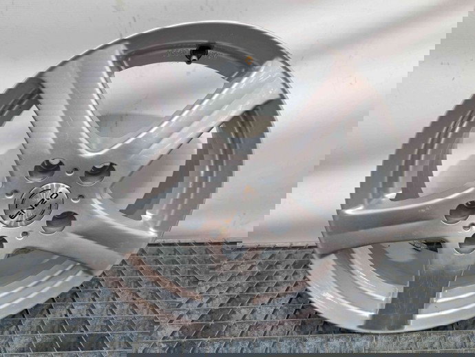 Janta aliaj 5x110 r15 6Jx15H2