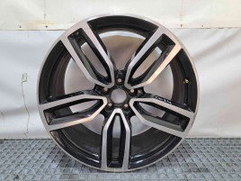 Janta aliaj Audi Q5 (8RB) Facelift [ Fabr 2008-2016] 8R0601025CP / 8R0601025AM