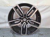 Janta aliaj Audi Q5 (8RB) Facelift [ Fabr 2008-2016] 8R0601025CP / 8R0601025AM