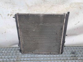 Radiator apa Peugeot 207 (WA) [Fabr 2006-2012] 9683002780 1.6 Benz EP6C  