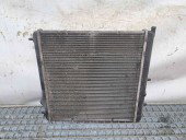 Radiator apa Peugeot 207 (WA) [Fabr 2006-2012] 9683002780 1.6 Benz EP6C  
