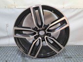 Janta aliaj Audi Q5 (8RB) Facelift [ Fabr 2008-2016] 8R0601025CP / 8R0601025AM