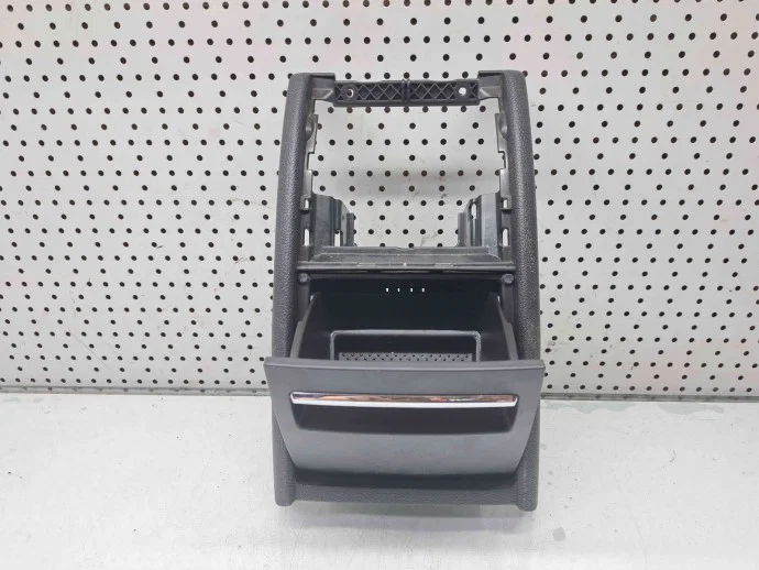  Sertar cotiera Skoda Superb II Combi (3T5) [Fabr 2009-2015] 3T0857289A