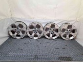 Set jante aliaj Bmw X1 (E84) [Fabr 2009-2015] 6789140 / R17 / 5X120