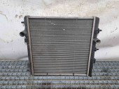 Radiator apa Peugeot 207 (WA) [Fabr 2006-2012] 9683002780 1.6 Benz EP6C  