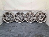 Set jante aliaj Skoda Superb II Combi (3T5) [Fabr 2009-2015] 3T0601025E / R18