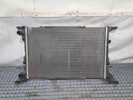 Radiator apa Audi A4 (8K5, B8) Avant [Fabr 2008-2015] 8K0121251R 2.0 TDI CAGA  