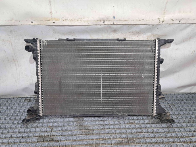 Radiator apa Audi A4 (8K5, B8) Avant [Fabr 2008-2015] 8K0121251R 2.0 TDI CAGA  