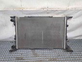 Radiator apa Audi A4 (8K5, B8) Avant [Fabr 2008-2015] 8K0121251R 2.0 TDI CAGA  