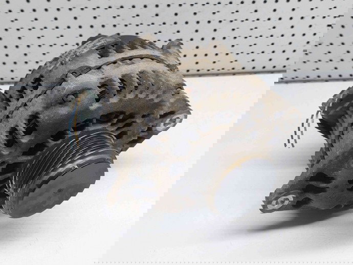 Alternator Opel Zafira B (A05) [Fabr 2006-2011] 8980311541 1.7 CDTI Z17DTR 14V/ 100A 81KW / 110CP  