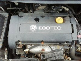 Capac motor Opel Zafira B 1.8 benz LJ7 2HU 2006-2011