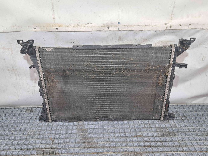 Radiator apa Audi A4 (8K5, B8) Avant [Fabr 2008-2015] 8K0121251R 2.0 TDI CAGA  