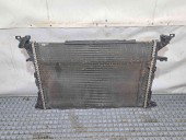 Radiator apa Audi A4 (8K5, B8) Avant [Fabr 2008-2015] 8K0121251R 2.0 TDI CAGA  