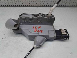 Broasca usa stanga fata Peugeot 3008 [Fabr 2009-2016] 0158000598