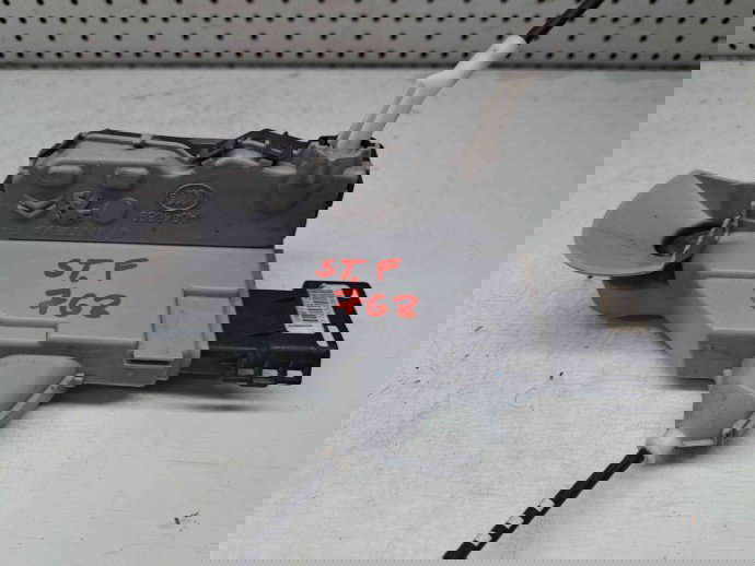 Broasca usa stanga fata Peugeot 3008 [Fabr 2009-2016] 0158000598