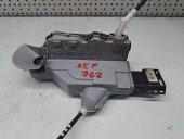 Broasca usa stanga fata Peugeot 3008 [Fabr 2009-2016] 0158000598