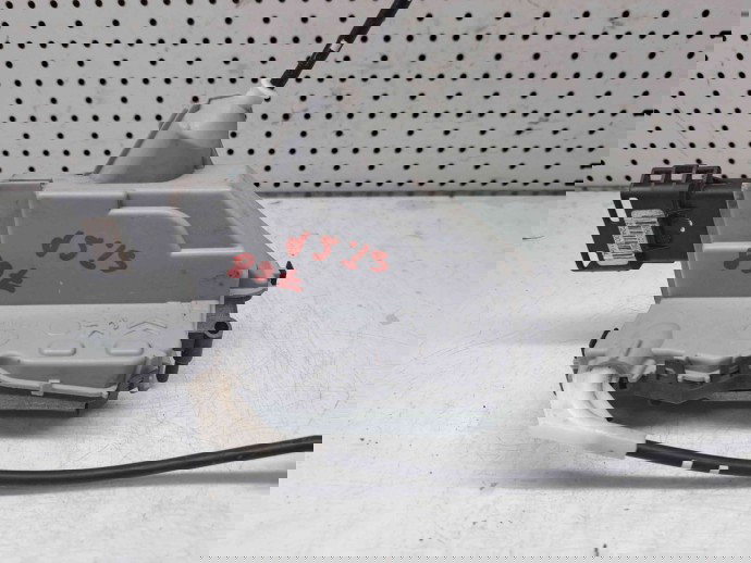 Broasca usa stanga spate Peugeot 3008 [Fabr 2009-2016] A048069