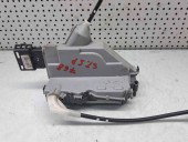 Broasca usa stanga spate Peugeot 3008 [Fabr 2009-2016] A048069