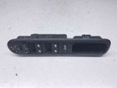  Butoane comanda geamuri sofer Peugeot 3008 [Fabr 2009-2016] 96650621ZD