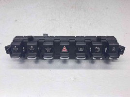  Butoane comenzi consola centrala Peugeot 3008 [Fabr 2009-2016] 98084606ZD