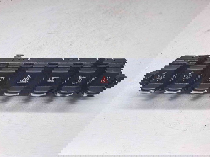  Butoane comenzi consola centrala Peugeot 3008 [Fabr 2009-2016] 98084606ZD