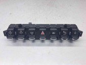  Butoane comenzi consola centrala Peugeot 3008 [Fabr 2009-2016] 98084606ZD