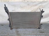 Radiator apa Ford Focus 3 (CB8) [Fabr 2011-2015] BV61-8005-BB 1.6 TDCI DV6  