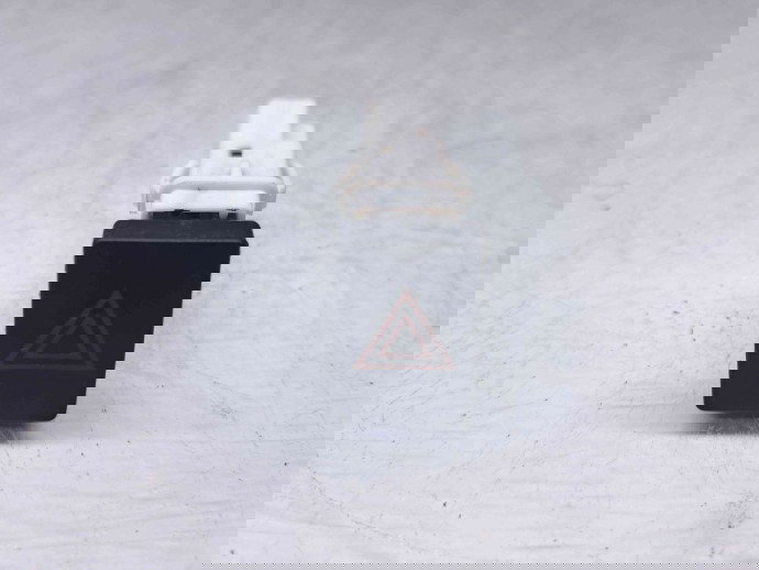  Buton avarii Nissan Qashqai (2) Facelift  [Fabr 2009-2013] 25290