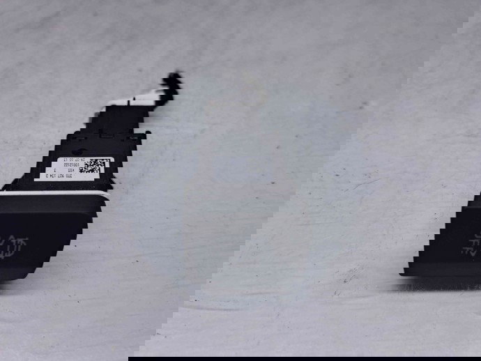  Buton ESP Skoda Superb II Combi (3T5) [Fabr 2009-2015] 3T0927123B