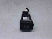  Buton ESP Skoda Superb II Combi (3T5) [Fabr 2009-2015] 3T0927123B