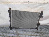 Radiator apa Ford Focus 3 (CB8) [Fabr 2011-2015] BV61-8005-BB 1.6 TDCI DV6  