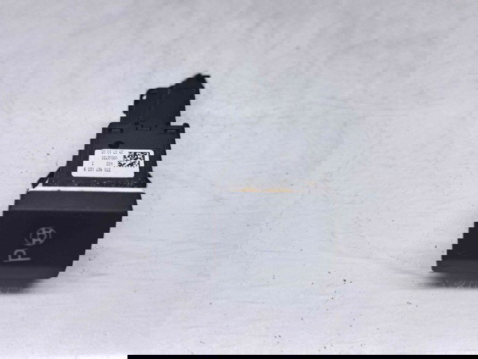  Buton park assist Skoda Superb II Combi (3T5) [Fabr 2009-2015] 3T0919281B