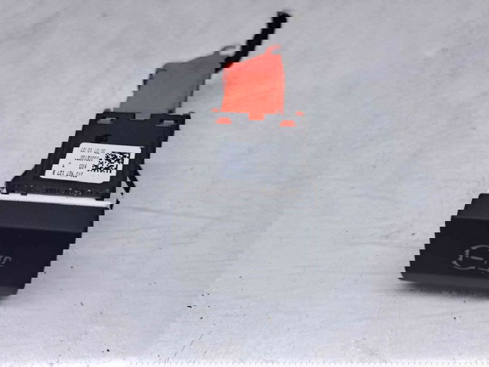  Buton presiune roti Skoda Superb II Combi (3T5) [Fabr 2009-2015] 3T0927127B