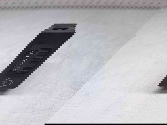  Buton reglaj far Peugeot 3008 [Fabr 2009-2016] 9636669277