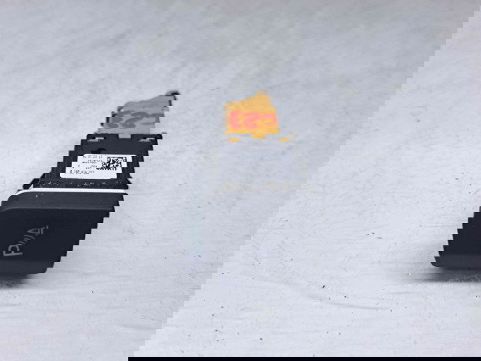  Buton senzori parcare Skoda Superb II Combi (3T5) [Fabr 2009-2015] 3T0927123B