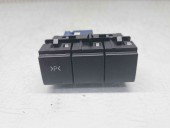  Buton senzori parcare Peugeot 3008 [Fabr 2009-2016] 96656165ZD