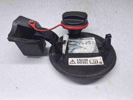 Capac rezervor Opel Zafira B (A05) [Fabr 2006-2011] 13129588