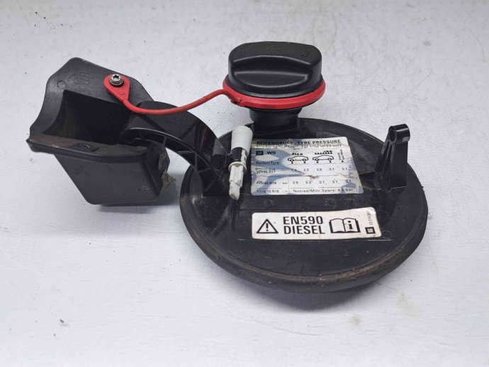 Capac rezervor Opel Zafira B (A05) [Fabr 2006-2011] 13129588