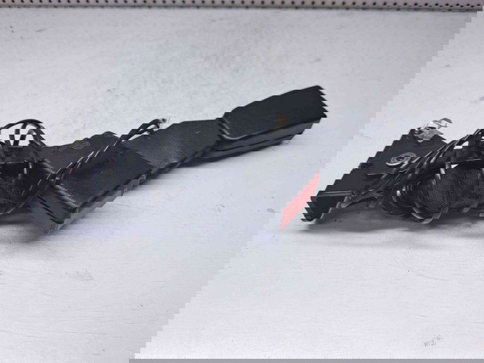  Capsa centura dreapta spate Peugeot 3008 [Fabr 2009-2016] 9681985380