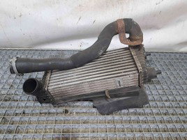 Radiator intercooler Ford Focus 3 (CB8) [Fabr 2011-2015] BV61-9L440-CE 1.6 TDCI DV6  