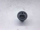  Conector auxiliar USB Peugeot 3008 [Fabr 2009-2016] 9800714177