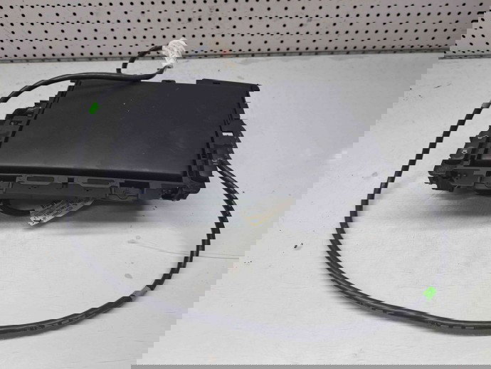  Display bord Peugeot 3008 [Fabr 2009-2016] 98045606ZD