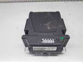 Display bord Peugeot 3008 [Fabr 2009-2016] 9808381480