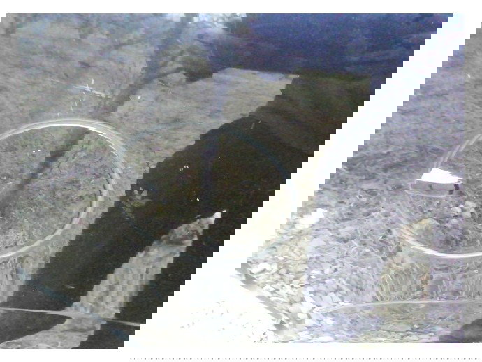 Usa rezervor Opel Zafira B 1.8 benz LJ7 2HU 2006-2011