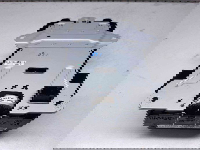  Display bord Peugeot 3008 [Fabr 2009-2016] 9808381480