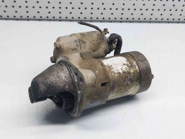  Electromotor 13 dinti Opel Zafira B (A05) [Fabr 2006-2011] 8980147432 1.7 CDTI Z17DTR  81KW / 110CP  