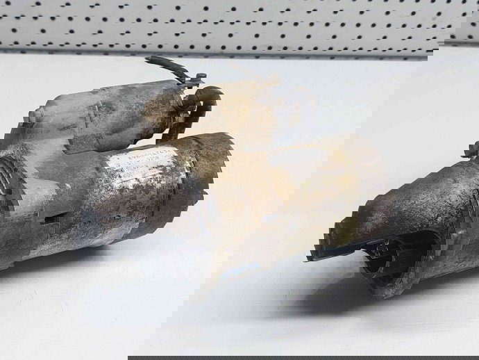  Electromotor 13 dinti Opel Zafira B (A05) [Fabr 2006-2011] 8980147432 1.7 CDTI Z17DTR  81KW / 110CP  